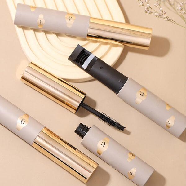 🔥Hot Sale🔥2-In-1 Mascara Curler (50% OFF)