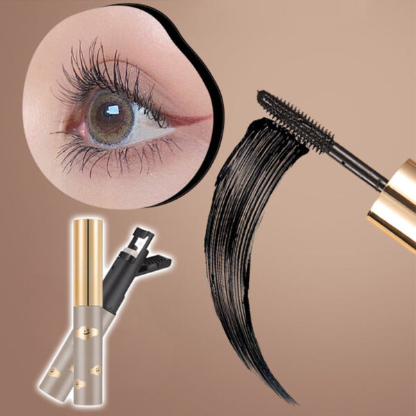 🔥Hot Sale🔥2-In-1 Mascara Curler (50% OFF)