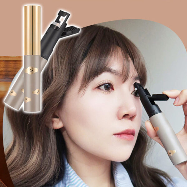🔥Hot Sale🔥2-In-1 Mascara Curler (50% OFF)