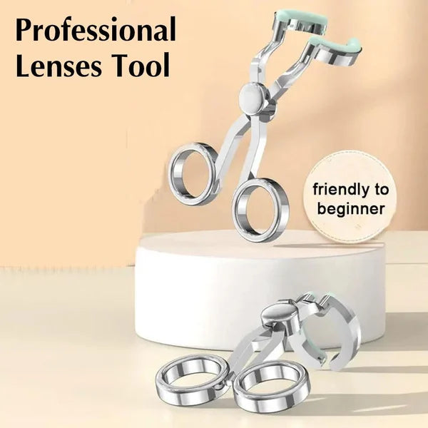 Contact Lens Eyelid Stretcher(50% OFF)